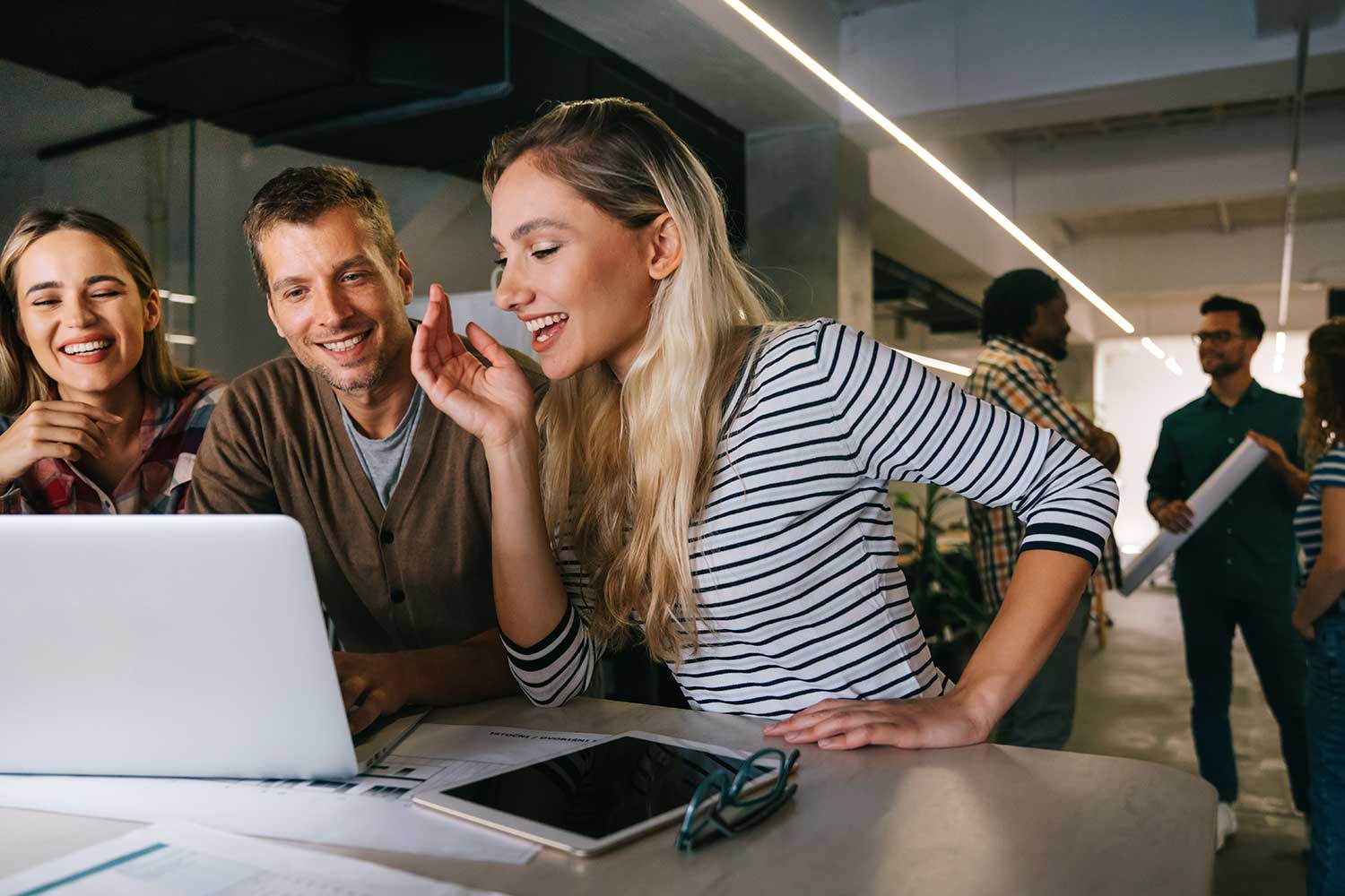 Outsourcing de Tecnologia: Quando Contratar e Como Escolher o Parceiro Ideal