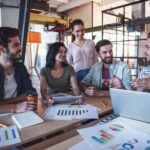 5 Estratégias de Redes Sociais B2B para Gerar Leads Qualificados