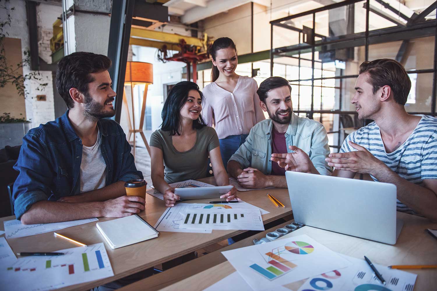 5 Estratégias de Redes Sociais B2B para Gerar Leads Qualificados